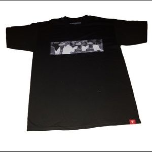 Retroclassiclive t-shirt Jordan